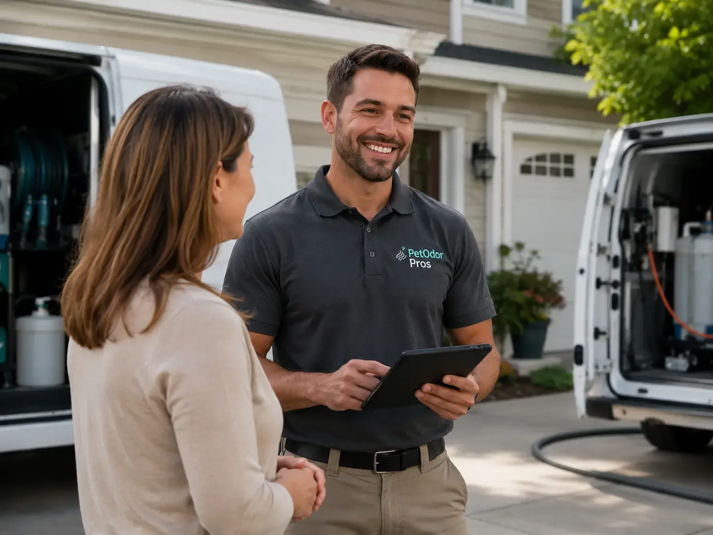 Pet Odor Removal FAQs for Laguna Niguel, CA